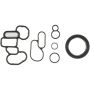 Victor Reinz 19-10222-01 Engine Crankshaft Seal Kit