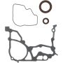 Victor Reinz 19-10226-01 Engine Crankshaft Seal Kit
