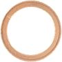 Victor Reinz 41-70035-00 Engine Oil Seal Ring