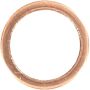 Victor Reinz 41-70058-00 Engine Block Drain Plug Seal
