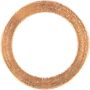 Victor Reinz 41-70089-00 Engine Block Drain Plug Seal Pack of 100