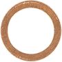 Victor Reinz 41-70141-00 Engine Block Drain Plug Seal
