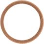 Victor Reinz 41-70198-00 Engine Block Drain Plug Seal