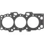 Victor Reinz 61-10083-00 Multi-Layer Steel Right Cylinder Head Gasket for Hyundai and Kia 2.7L V6