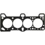 Victor Reinz 61-10204-00 Multi-Layer Steel Cylinder Head Gasket for Select Hyundai/Kia 1.6L Models