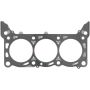 Victor Reinz 61-10361-00 Multi-Layer Steel Right Cylinder Head Gasket for Ford/Mercury 4.2L V6