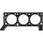 Victor Reinz 61-10379-00 Multi-Layer Steel Right Cylinder Head Gasket for Chrysler/VW 3.8L V6