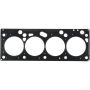 Victor Reinz 61-10382-00 Multi-Layer Steel Cylinder Head Gasket for Ford Escort, Ford Focus 2.0L