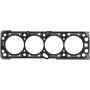 Victor Reinz 61-10421-00 Multi-Layer Steel Cylinder Head Gasket for Chevrolet and Pontiac 1.6L
