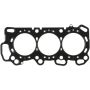 Victor Reinz 61-10599-00 Multi-Layer Steel Cylinder Head Gasket