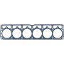 Victor Reinz 61-10646-00 Multi-Layer Steel Cylinder Head Gasket for Select Jeep 4.0L Models