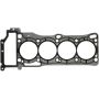 Victor Reinz 61-10691-00 Multi-Layer Steel Cylinder Head Gasket for Nissan Sentra 1.8L