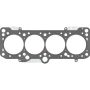 Victor Reinz 61-31080-00 Multi-Layer Steel Cylinder Head Gasket for Select Volkswagen 2.0L Models