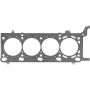 Victor Reinz 61-31375-00 Multi-Layer Steel Left Cylinder Head Gasket for BMW and Land Rover 4.4L V8