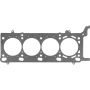 Victor Reinz 61-31375-00 Multi-Layer Steel Left Cylinder Head Gasket for BMW and Land Rover 4.4L V8