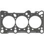 Victor Reinz 61-31875-00 Multi-Layer Steel Cylinder Head Gasket for Select Audi and Volkswagen 2.8L