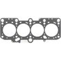 Victor Reinz 61-31955-10 Multi-Layer Steel Cylinder Head Gasket for Select Audi and Volkswagen 1.8L