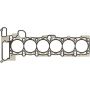 Victor Reinz 61-33070-10 Multi-Layer Steel Cylinder Head Gasket for Select BMW 2.5L and 3.0L Models