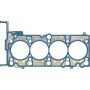 Victor Reinz 61-33730-00 Engine Cylinder Head Gasket