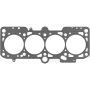 Victor Reinz 61-34140-10 Multi-Layer Steel Cylinder Head Gasket for Select Volkswagen 2.0L Models