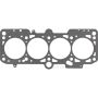 Victor Reinz 61-34140-10 Multi-Layer Steel Cylinder Head Gasket for Select Volkswagen 2.0L Models