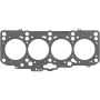 Victor Reinz 61-34250-20 Multi-Layer Steel Cylinder Head Gasket for Select Volkswagen Models