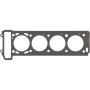 Victor Reinz 61-35295-00 Multi-Layer Steel Cylinder Head Gasket for Saab 9-3 and 9-5