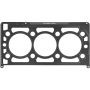 Victor Reinz 61-35355-00 Multi-Layer Steel Cylinder Head Gasket for Land Rover Freelander 2.5L