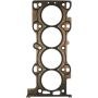 Victor Reinz 61-35435-00 Multi-Layer Steel Cylinder Head Gasket for Select Ford/Mazda/Mercury