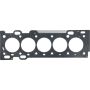 Victor Reinz 61-36960-00 Multi-Layer Steel Cylinder Head Gasket for Select Volvo Models