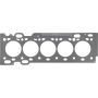 Victor Reinz 61-37205-00 Multi-Layer Steel Cylinder Head Gasket for Select Volvo Models