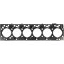 Victor Reinz 61-37460-00 Multi-Layer Steel Cylinder Head Gasket for Dodge Ram 5.9L Cummins