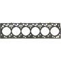 Victor Reinz 61-37460-10 Multi-Layer Steel Cylinder Head Gasket for Dodge Ram 5.9L Cummins