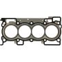 Victor Reinz 61-37935-00 Multi-Layer Steel Cylinder Head Gasket for Select Nissan Models