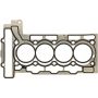 Victor Reinz 61-38005-10 Multi-Layer Steel Cylinder Head Gasket for Mini Cooper 1.6L