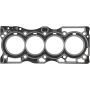 Victor Reinz 61-38050-00 Multi-Layer Steel Cylinder Head Gasket for Select Nissan Models