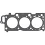 Victor Reinz 61-38325-00 Multi-Layer Steel Left Cylinder Head Gasket for Toyota/Lexus 3.3L V6