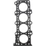 Victor Reinz 61-53205-00 Multi-Layer Steel Cylinder Head Gasket for Suzuki and Chevrolet 1.8L/2.0L