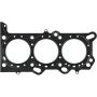 Victor Reinz 61-53650-00 Multi-Layer Steel Left Cylinder Head Gasket for Suzuki Grand Vitara and XL-7