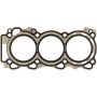 Victor Reinz 61-53670-00 Multi-Layer Steel Left Cylinder Head Gasket for Nissan/Infiniti 3.5L V6