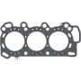 Victor Reinz 61-53725-00 Multi-Layer Steel Cylinder Head Gasket for Select Acura and Honda Models