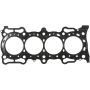 Victor Reinz 61-53730-00 Multi-Layer Steel Cylinder Head Gasket for Select Acura and Honda Models
