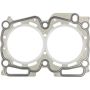 Victor Reinz 61-53915-00 Multi-Layer Steel Cylinder Head Gasket for Subaru EJ25 DOHC