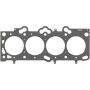 Victor Reinz 61-53970-00 Multi-Layer Steel Cylinder Head Gasket for Select Hyundai/Kia 2.0L Models