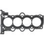 Victor Reinz 61-54020-00 Multi-Layer Steel Cylinder Head Gasket for Select Hyundai and Kia 1.6L