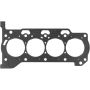 Victor Reinz 61-54025-00 Multi-Layer Steel Cylinder Head Gasket for Select Toyota/Lexus/Pontiac 1.8L