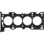 Victor Reinz 61-54160-00 Multi-Layer Steel Cylinder Head Gasket for Mazda 2.3L