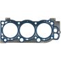 Victor Reinz 61-54240-00 Multi-Layer Steel Left Cylinder Head Gasket for Select Toyota 3.4L Models