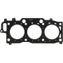Victor Reinz 61-54315-00 Multi-Layer Steel Left Cylinder Head Gasket for Toyota 3.0L V6