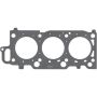 Victor Reinz 61-54325-00 Multi-Layer Steel Left Cylinder Head Gasket for Toyota/Lexus 3.0L V6